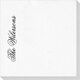Parkchester Deville Napkins Image 3 of 4